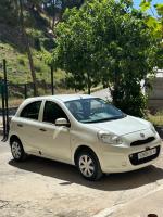 citadine-nissan-micra-2015-city-setif-algerie