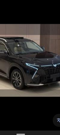سيارات-kaiyi-x7-2026-gls-البليدة-الجزائر