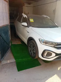 Volkswagen T-Roc 2025 R- Line Edition 