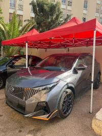 سيارات-gac-gs3-emzoom-2026-r-style-وهران-الجزائر