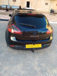 سيارات-renault-megane-3-2011-تلاغ-سيدي-بلعباس-الجزائر