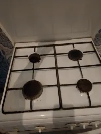 Cuisinière 