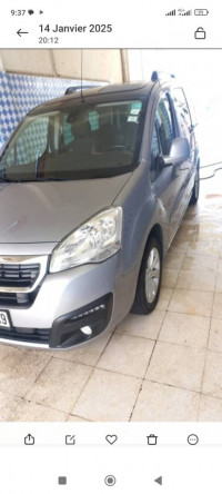 voitures-peugeot-partner-2019-setif-algerie