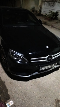 voitures-mercedes-classe-c-2016-tebessa-algerie