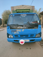 camion-isuzu-2008-takhemaret-tiaret-algerie