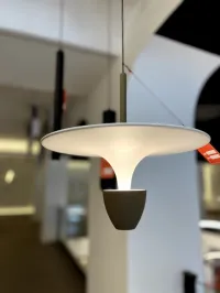 COFFEE : Suspension LED Diffuser