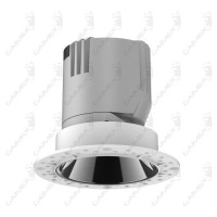 decoration-amenagement-spot-encastre-downlight-prestige-dar-el-beida-alger-algerie