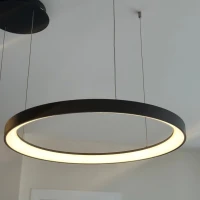 ALMA : Lustre Pendent