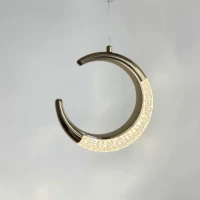 Lampe Suspension LED LUNA