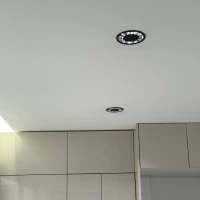 Magic Wheel : SPOT DOWNLIGHT ENCASTRE 