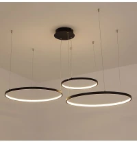  ALMA : Suspension LED Diffuseur