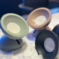 Macaron :  lampe downlight 