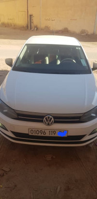 voitures-volkswagen-polo-2019-start-touggourt-algerie