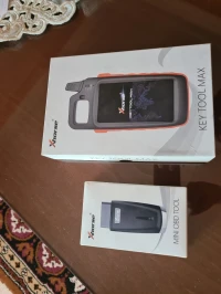 Xhorse keytool Max + OBD
