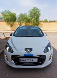 Peugeot 308 2014 Allure