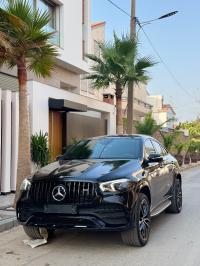 سيارات-mercedes-gle-350-2023-cope-وهران-الجزائر