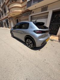 سيارات-peugeot-208-2023-gt-وهران-الجزائر