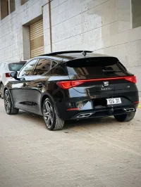 Seat Leon 2024 Bits