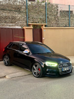 voitures-audi-s3-2018-sportback-oran-algerie