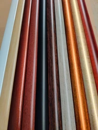Baguette d'encadrement
