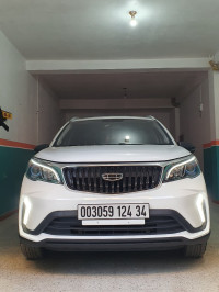 voitures-geely-gx3-pro-2024-brivilaje-bouira-algerie