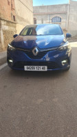 voitures-renault-clio-4-2021-busnes-plus-mazouna-relizane-algerie