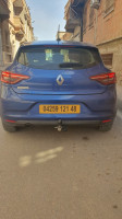 voitures-renault-clio-5-busness-plus-2021-busnes-mazouna-relizane-algerie