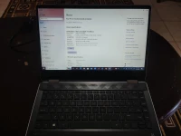 HP PAVLLION X360
