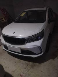 voitures-geely-gx3-pro-2025-douera-alger-algerie