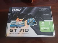 Gt 710 1GB