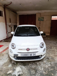 voitures-fiat-500-2024-dz-el-harrach-alger-algerie