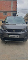 voitures-peugeot-rifter-2021-guerrouaou-blida-algerie