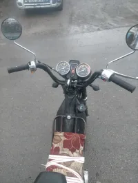 Lifan Lifan 110 2013