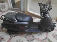 Vms Victoria 200cc 2023