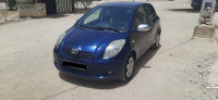 voitures-toyota-yaris-2007-alger-centre-algerie