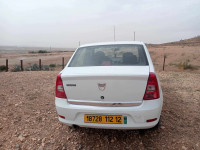 voitures-dacia-logan-2012-tebessa-algerie