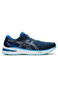 Asics Gt-2000 10 - Couleur: lake drive/white  - Original اصلية - Pointure 47 / 30 CM
