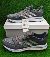 Adidas SUPERNOVA+ - Ref GY6555- Original اصلية - Pointure 46 2/3 / 30 CM