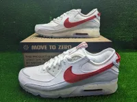 Nike Air Max Terrascape 90 - Ref DQ3987-100 - Original اصلية - Pointure 46 / 30 Centimètre