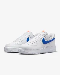 Nike Air Force 1 '07 - Ref FD0667-100 - Original اصلية - Pointure 46 / 30 Centimètre 