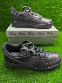 Nike Air Force 1 Low x Slam Jam - Ref DX5590-001- Original اصلية - Pointure 46 / 30 CM thumbnail 5