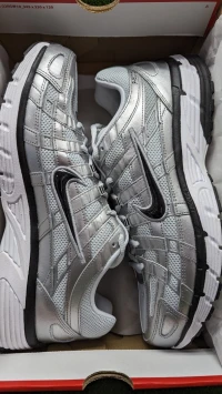 Nike P-6000 2023  - Ref FD9876-101  - Original اصلية - Pointure 47 / 30.5 Cm