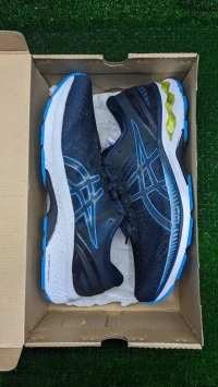 Asics GEL-KAYANO 27- 1011A767-401 - Original اصلية - Pointure 47 / 30 CM