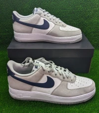 Nike Air Force 1 '07 - Ref FD9748-001 - Original اصلية - Pointure 47 / 30.5 Centimètre 33 000 DA
