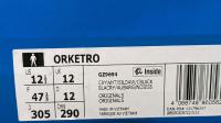 Adidas Orketro -  Original اصلية - Ref GZ9694 -  Pointure 47 1/3 / 30.5 CM thumbnail 2