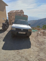 utilitaire-nissan-pickup-2009-ain-el-hammam-tizi-ouzou-algerie