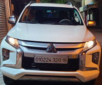 voitures-mitsubishi-l200-2020-doube-cabine-evolution-setif-algerie