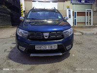 voitures-dacia-sandero-2018-stepway-skikda-algerie