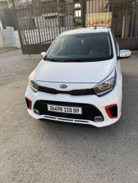 voitures-kia-picanto-2018-gt-line-beni-tamou-blida-algerie