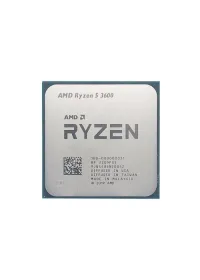 R5 3600 Tray
